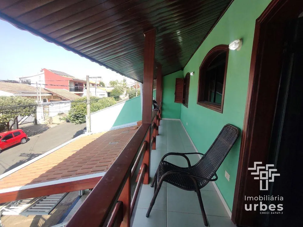 Casa, 3 quartos, 251 m² - Foto 9