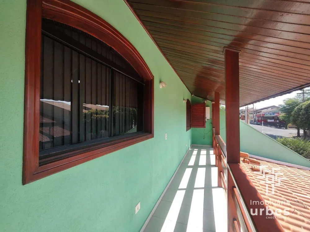 Casa, 3 quartos, 251 m² - Foto 10