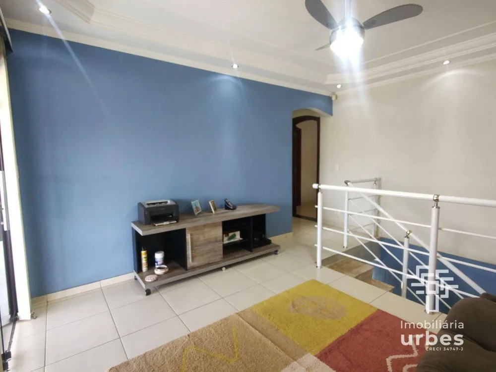 Casa, 3 quartos, 251 m² - Foto 8