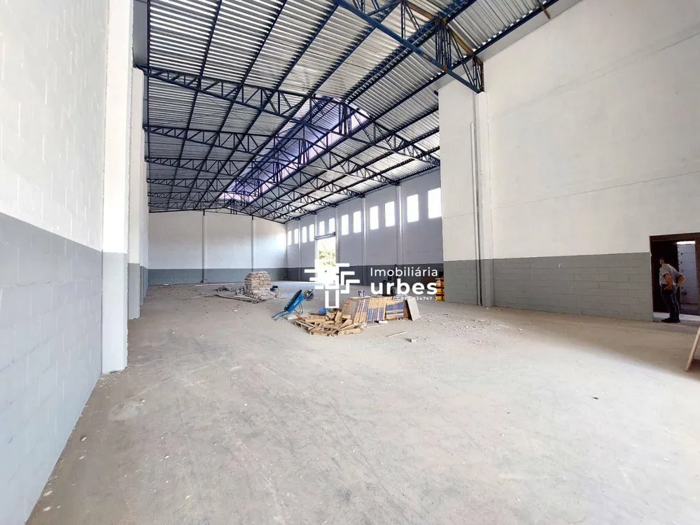 Depósito-Galpão, 841 m² - Foto 7