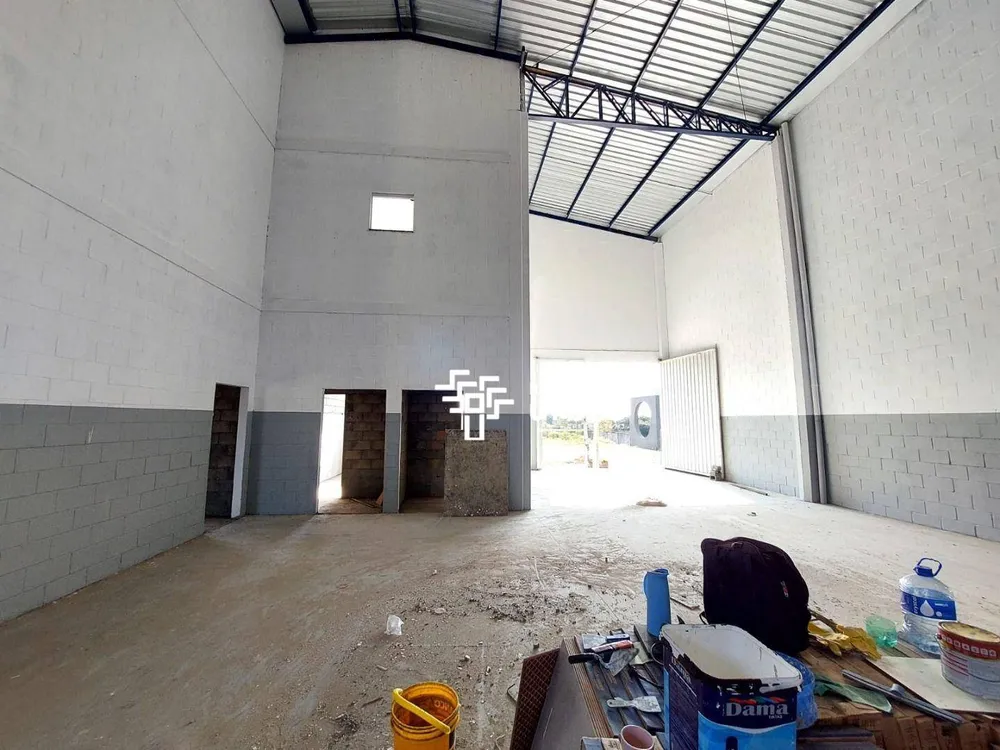 Depósito-Galpão, 841 m² - Foto 2