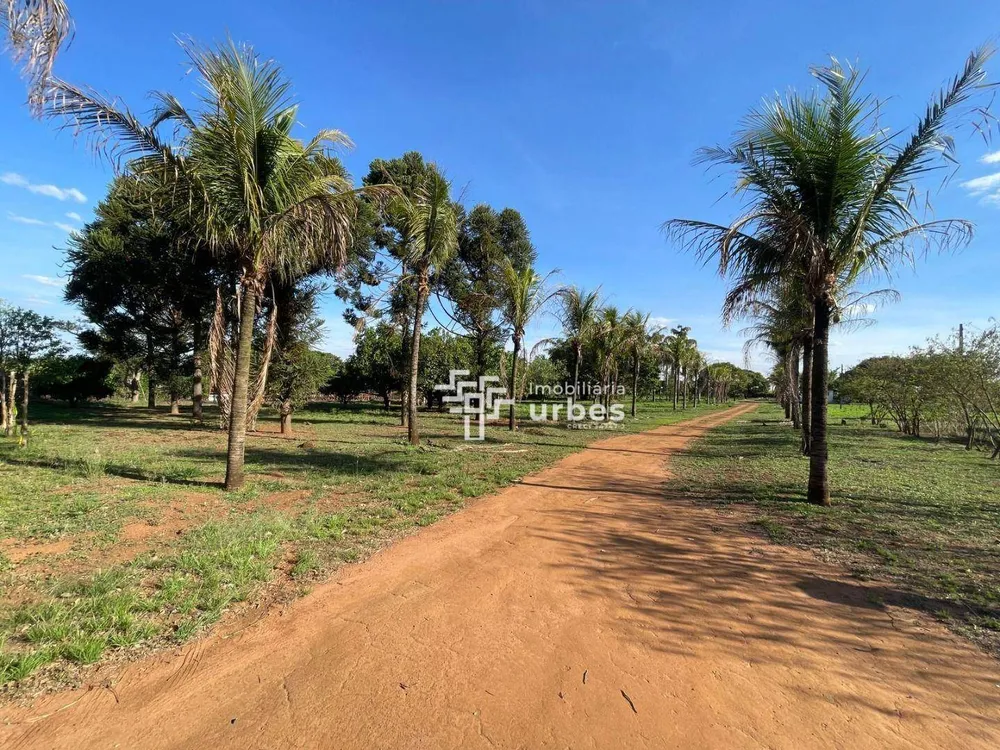 Terreno, 2 hectares - Foto 3