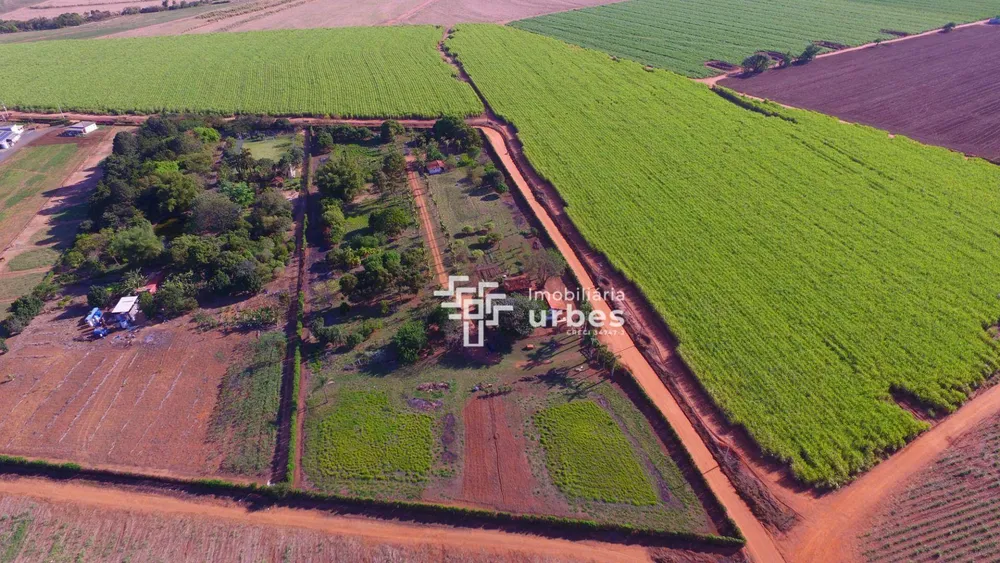 Terreno, 2 hectares - Foto 8