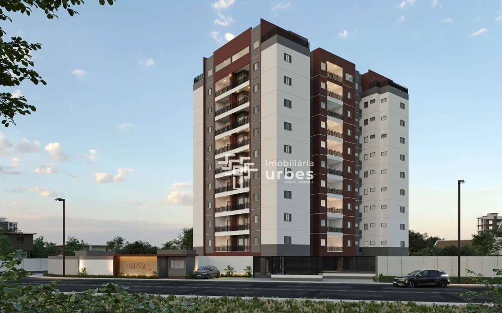 Apartamento, 3 quartos, 70 m² - Foto 12