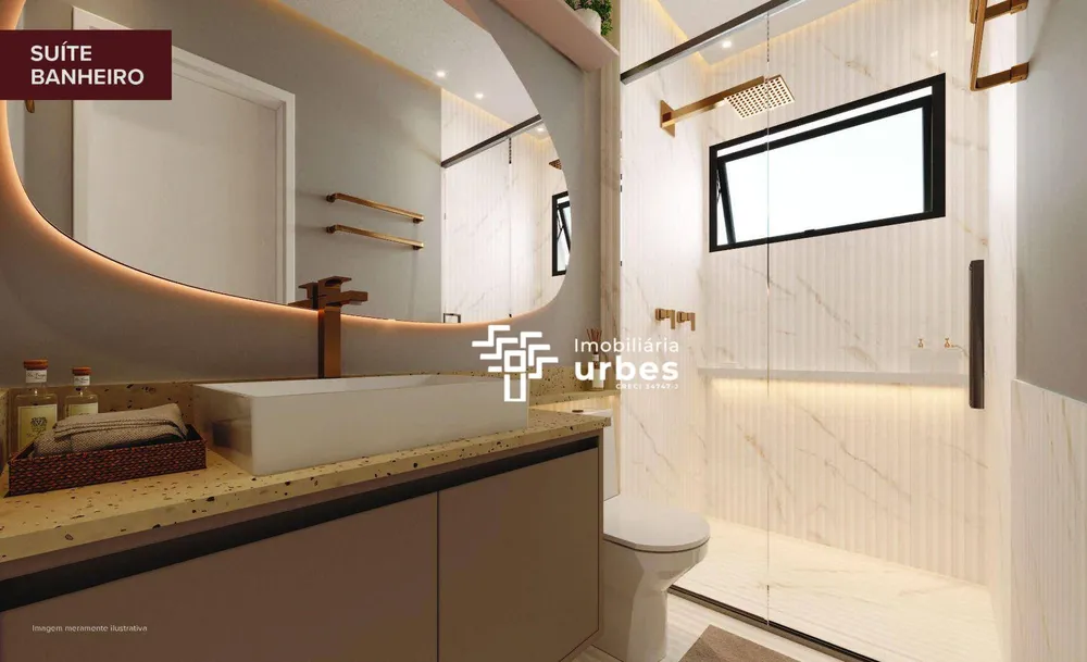 Apartamento, 3 quartos, 70 m² - Foto 6