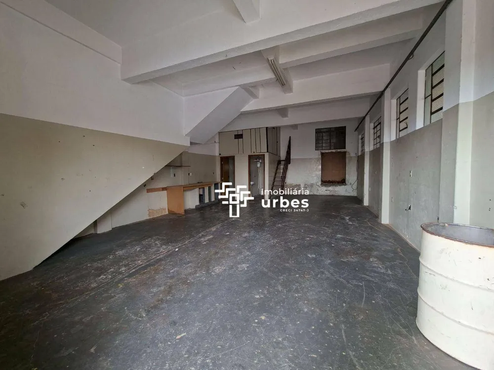 Loja-Salão, 154 m² - Foto 2