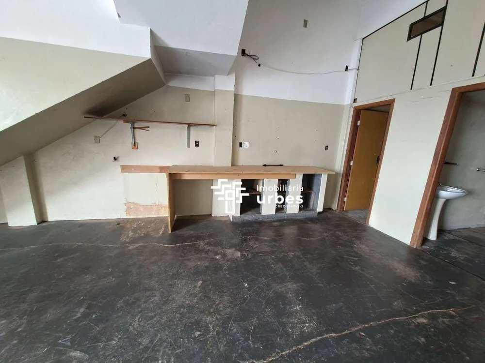 Loja-Salão, 154 m² - Foto 3