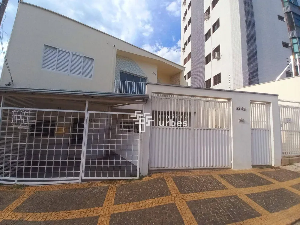 Casa, 5 quartos, 306 m² - Foto 1