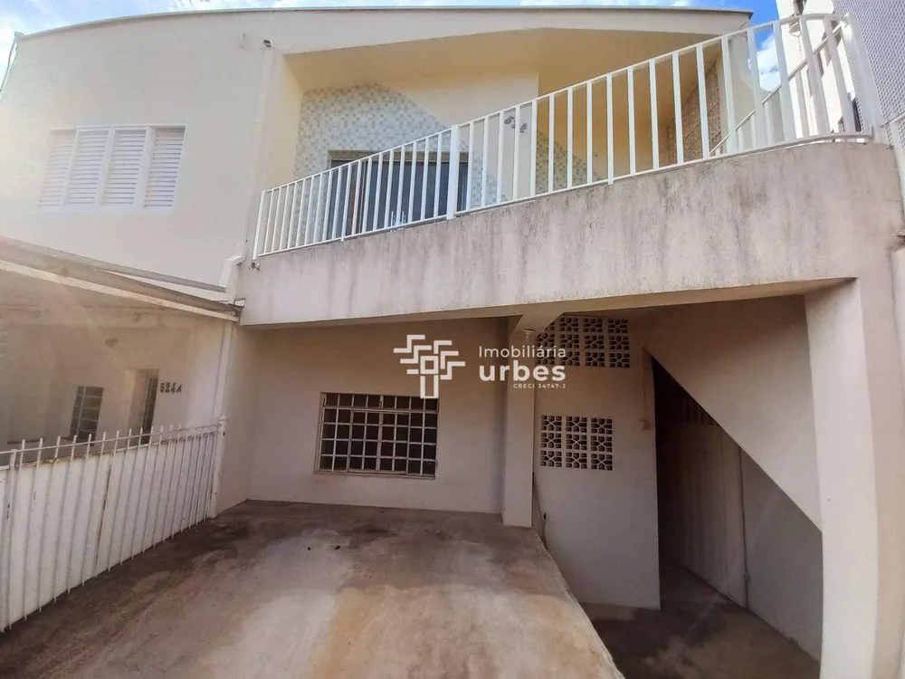 Casa, 5 quartos, 306 m² - Foto 15