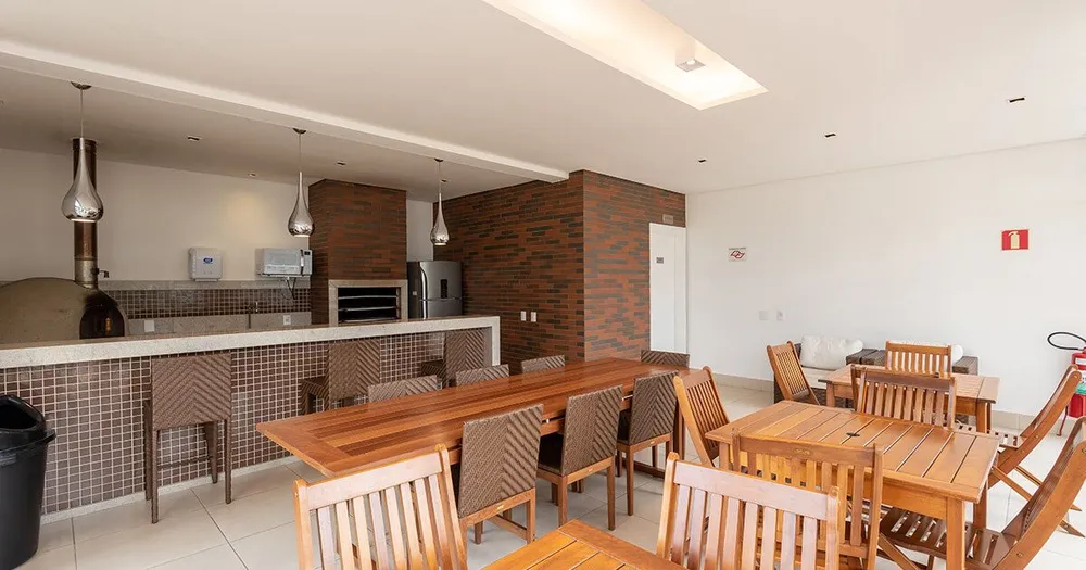 Apartamento, 3 quartos, 121 m² - Foto 10