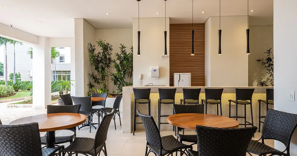Apartamento, 3 quartos, 121 m² - Foto 11