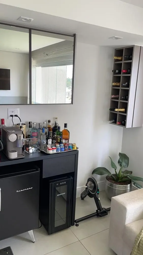 Apartamento, 3 quartos, 121 m² - Foto 9