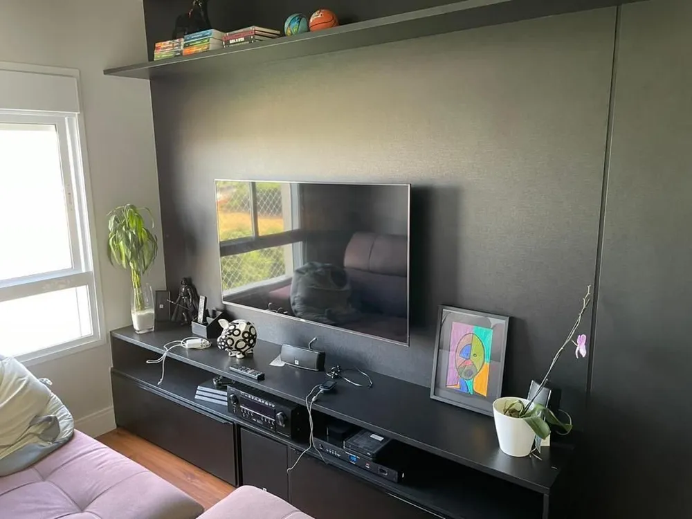 Apartamento, 3 quartos, 121 m² - Foto 6