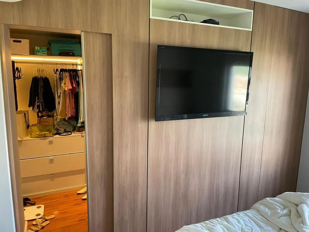 Apartamento, 3 quartos, 121 m² - Foto 5