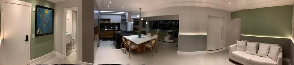 Apartamento, 3 quartos, 121 m² - Foto 4