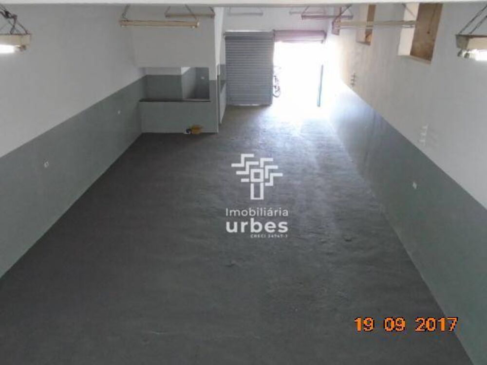 Loja-Salão à venda, 426m² - Foto 1