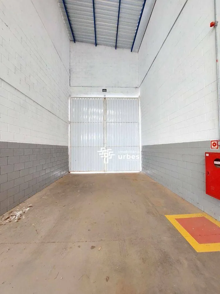 Depósito-Galpão, 927 m² - Foto 6