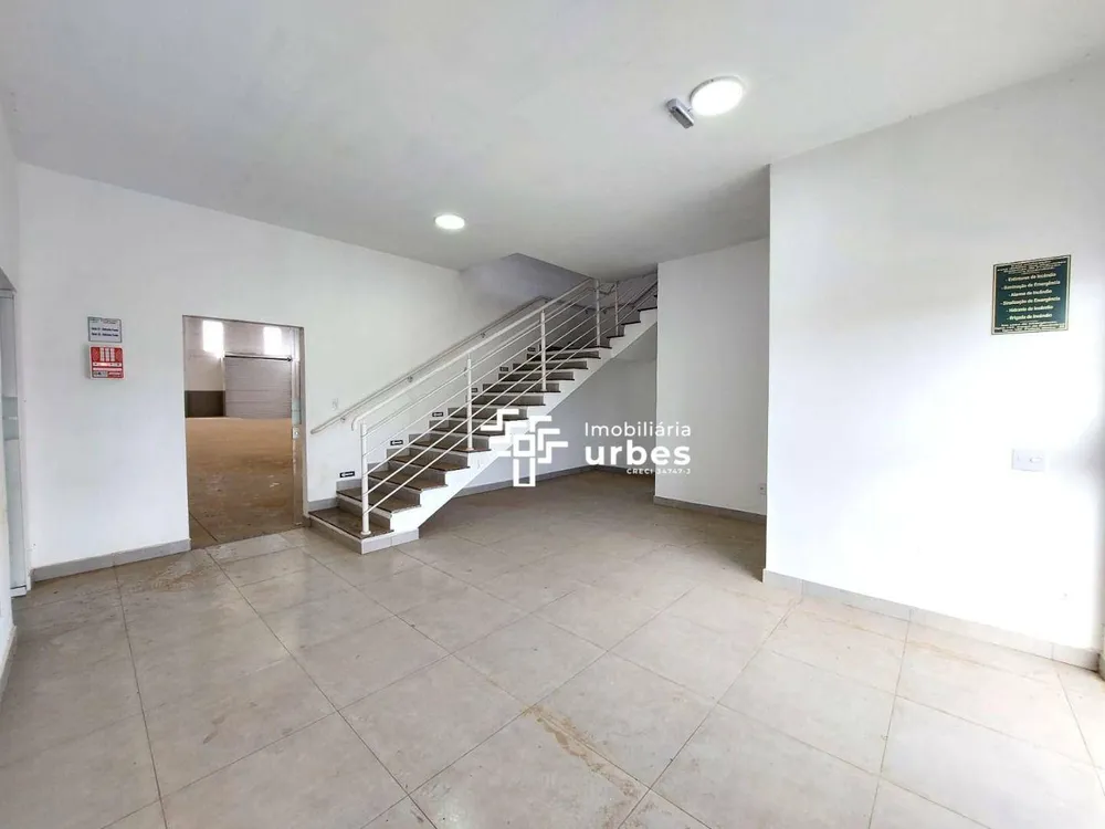 Depósito-Galpão, 927 m² - Foto 3