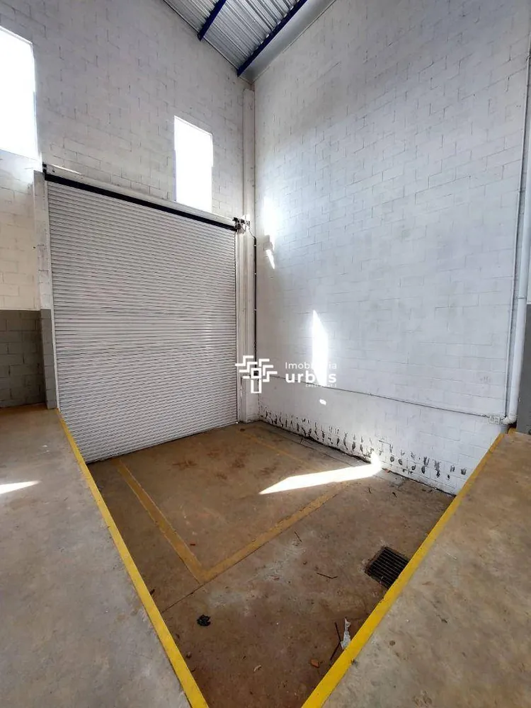 Depósito-Galpão, 927 m² - Foto 7