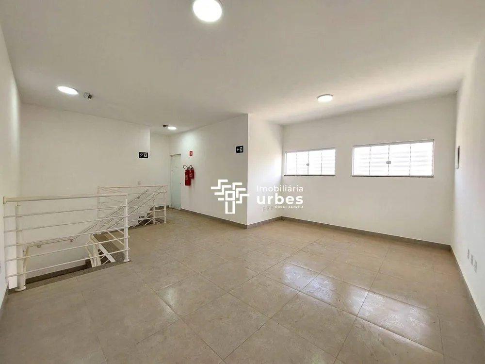 Depósito-Galpão, 927 m² - Foto 9