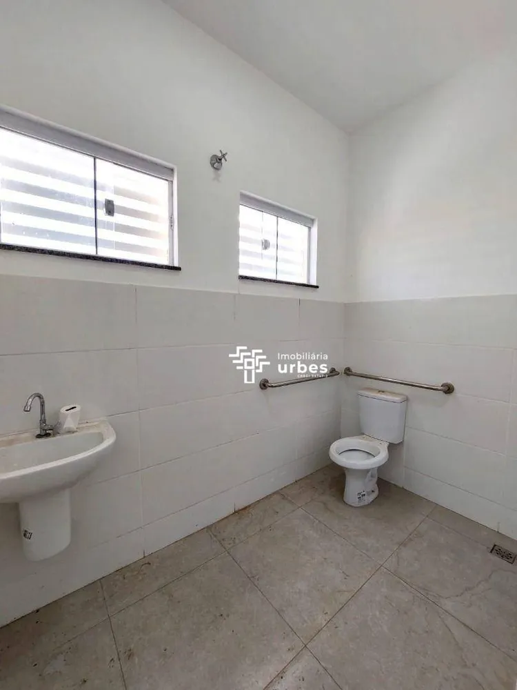 Depósito-Galpão, 927 m² - Foto 11
