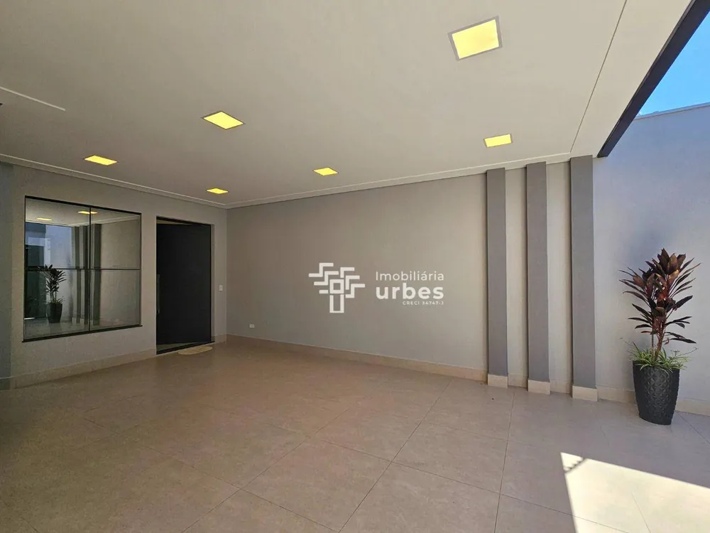 Casa, 3 quartos, 153 m² - Foto 3