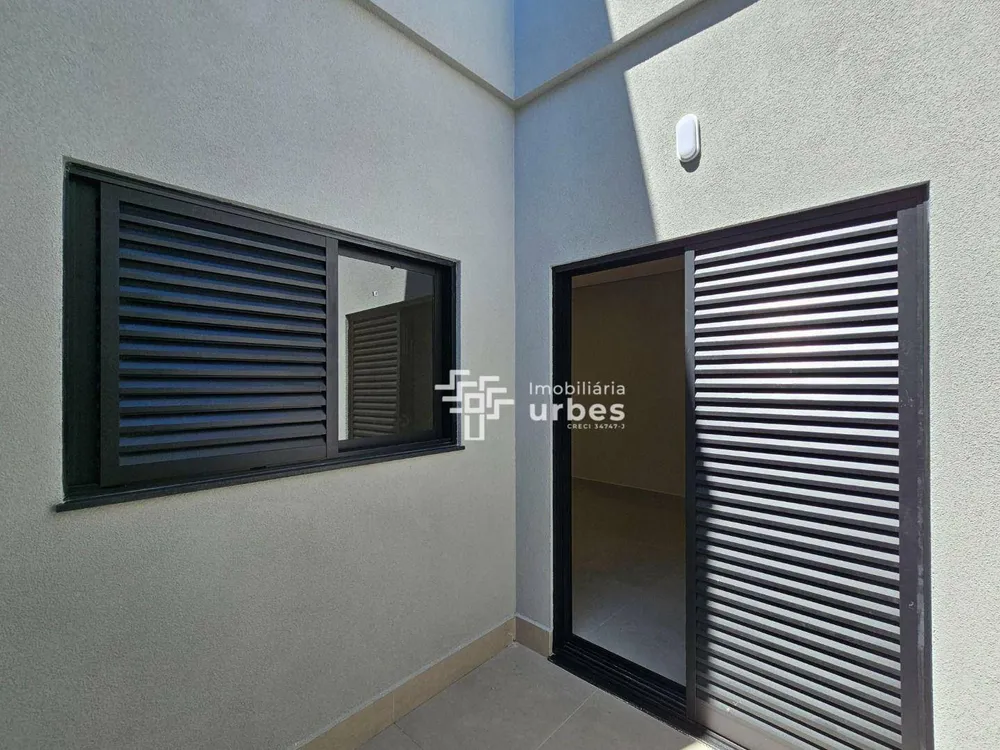 Casa, 3 quartos, 153 m² - Foto 13