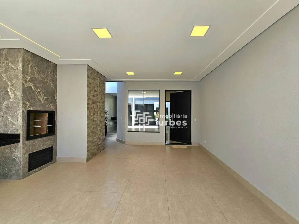 Casa, 3 quartos, 153 m² - Foto 2