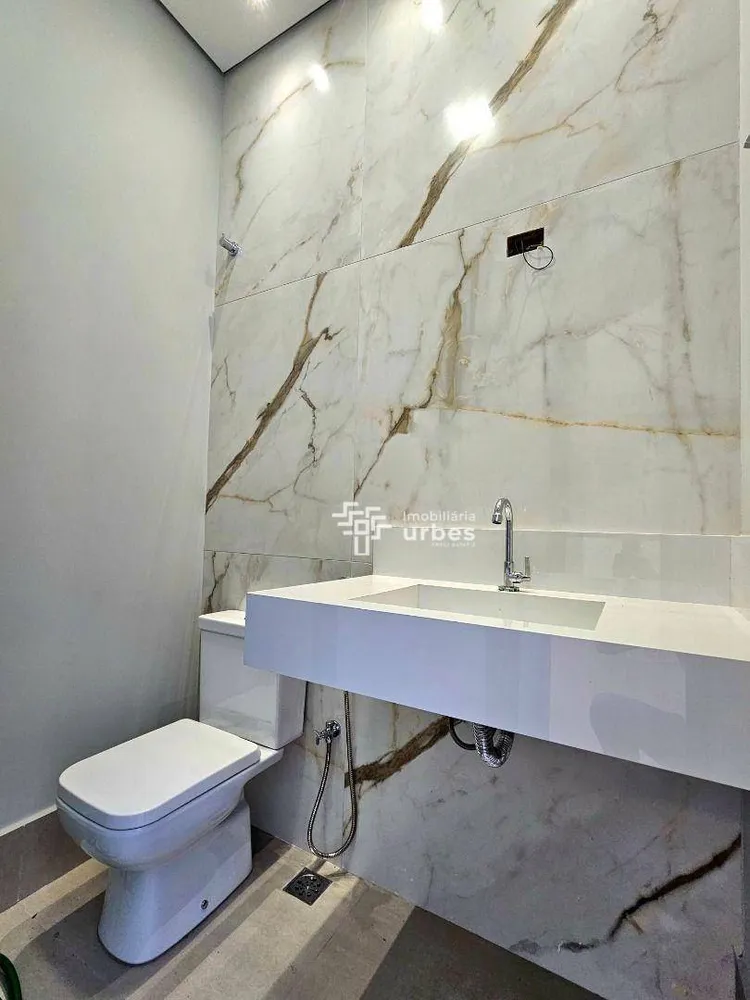 Casa, 3 quartos, 153 m² - Foto 4