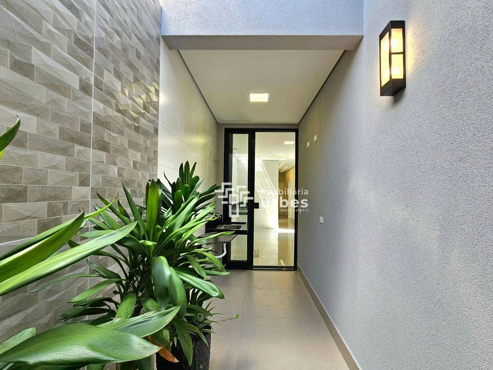 Casa, 3 quartos, 153 m² - Foto 5