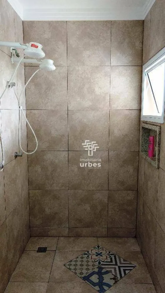 Chácara, 4 quartos, 1000 m² - Foto 3