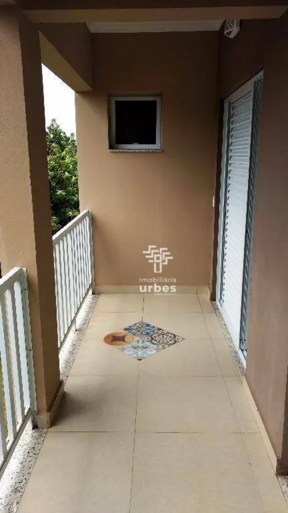 Chácara, 4 quartos, 1000 m² - Foto 7