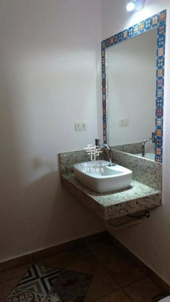 Chácara, 4 quartos, 1000 m² - Foto 8