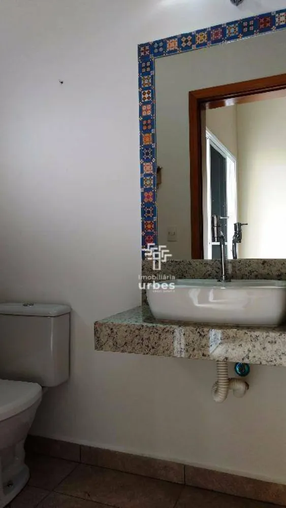 Chácara, 4 quartos, 1000 m² - Foto 6