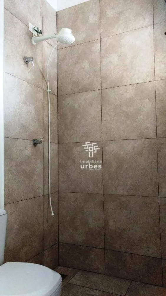Chácara, 4 quartos, 1000 m² - Foto 5