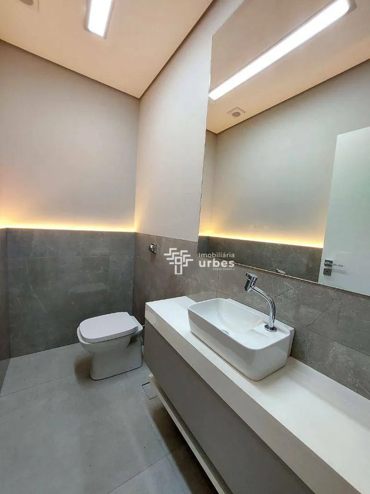 Casa, 194 m² - Foto 8