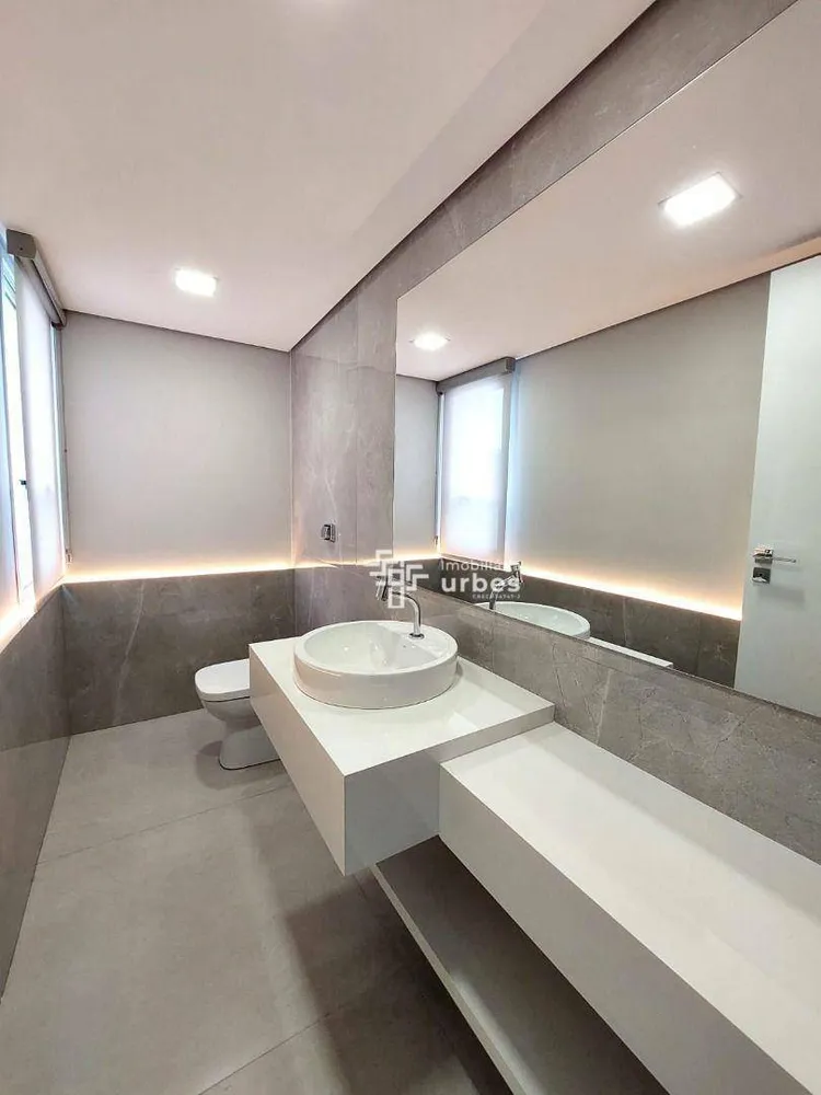 Casa, 194 m² - Foto 6