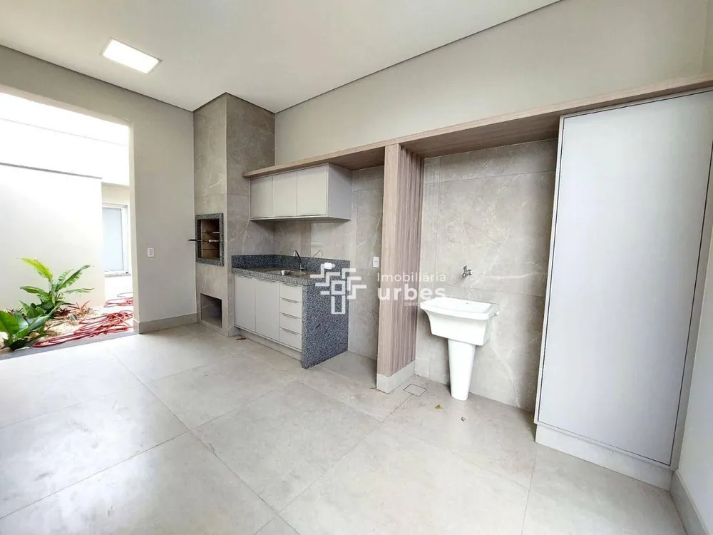Casa, 194 m² - Foto 9