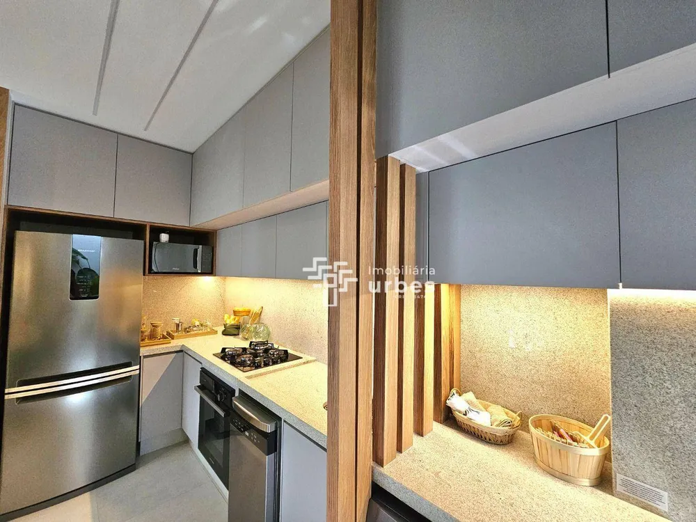 Apartamento, 3 quartos, 69 m² - Foto 8