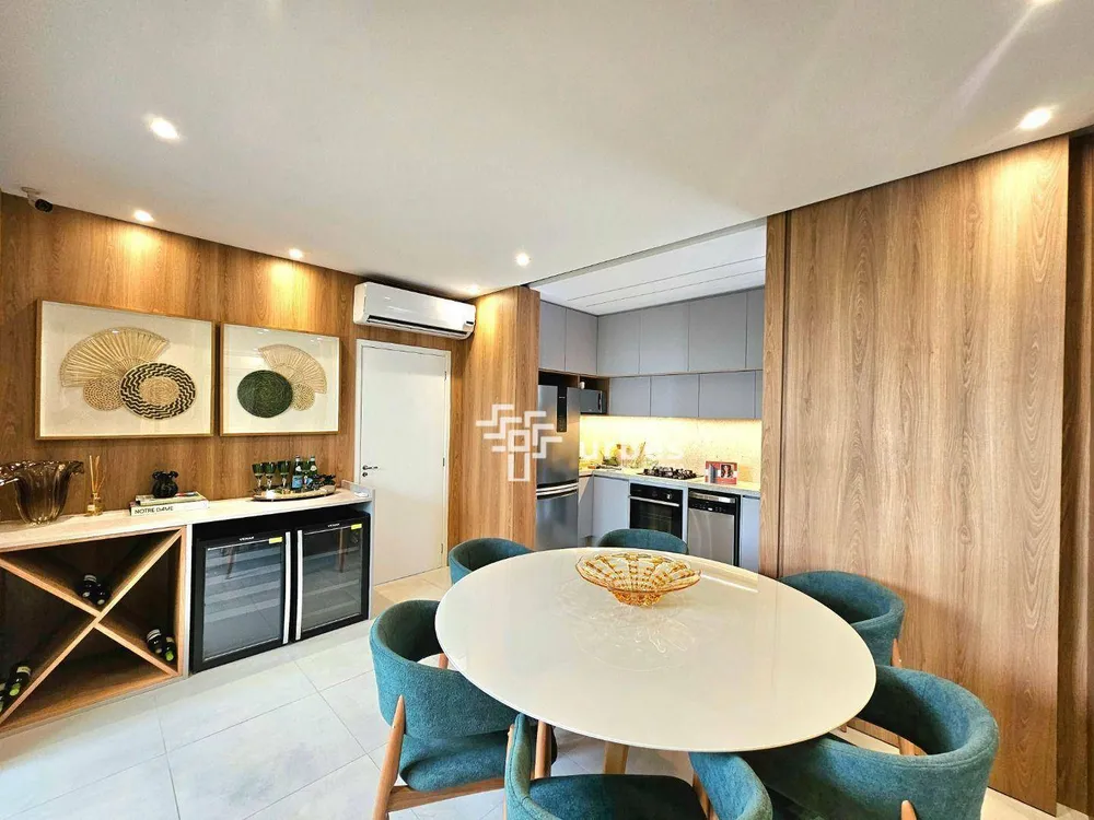 Apartamento, 3 quartos, 69 m² - Foto 5