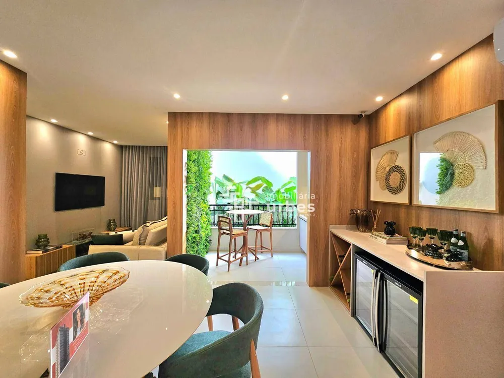 Apartamento, 3 quartos, 69 m² - Foto 1