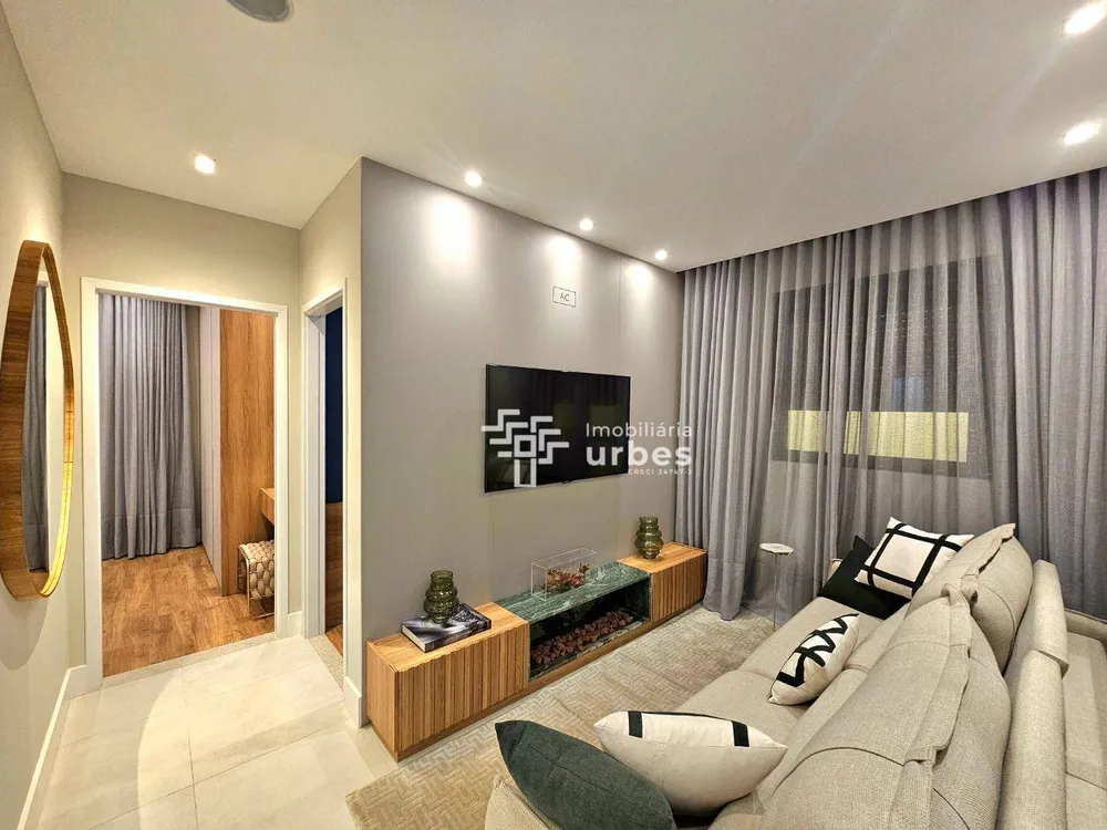 Apartamento, 3 quartos, 69 m² - Foto 9