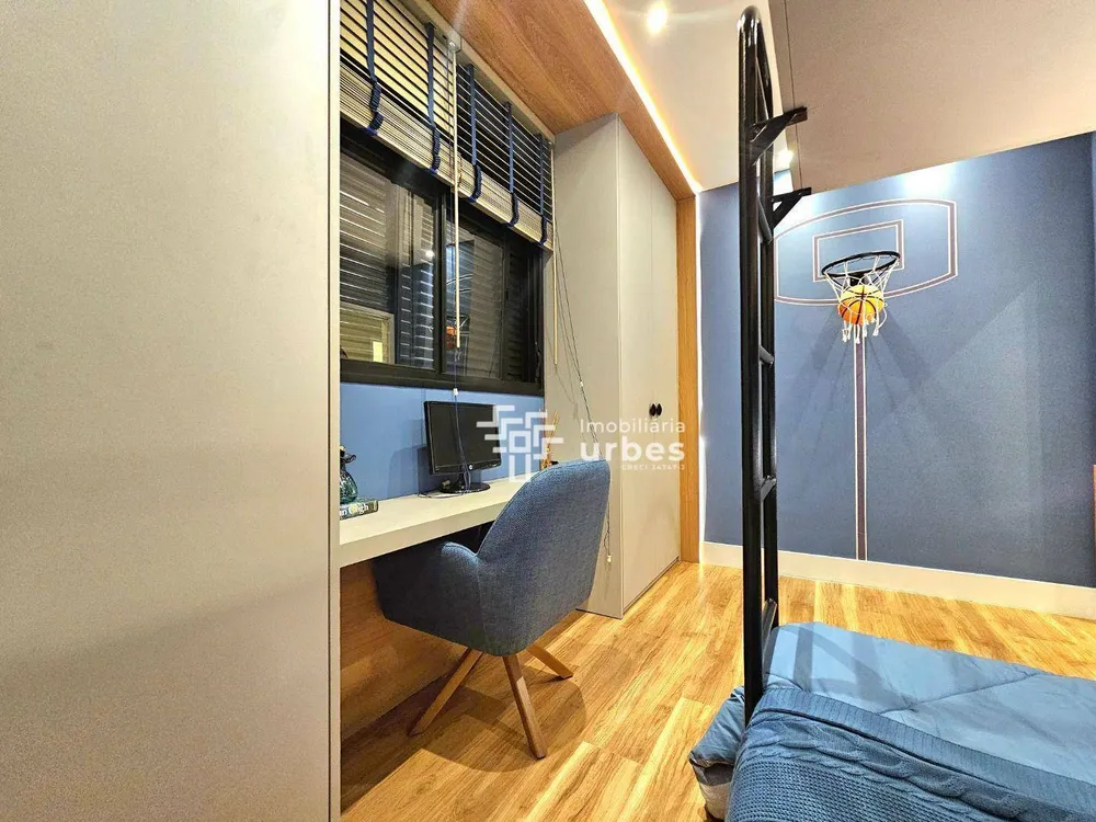 Apartamento, 3 quartos, 69 m² - Foto 15