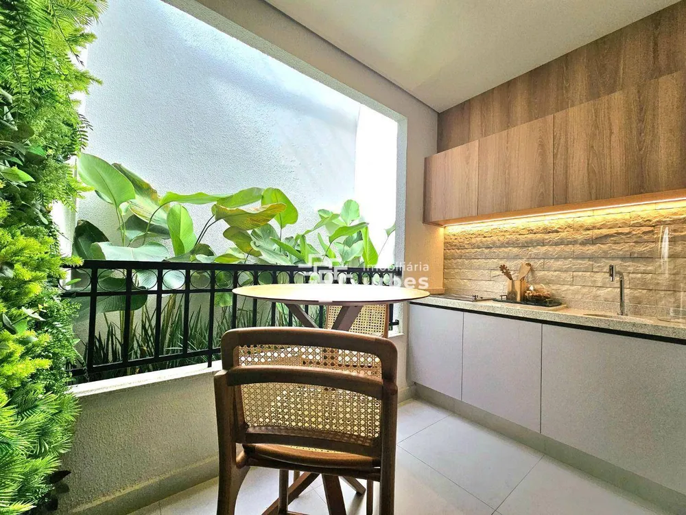 Apartamento, 3 quartos, 69 m² - Foto 3