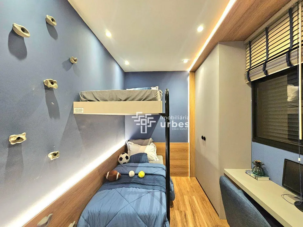 Apartamento, 3 quartos, 69 m² - Foto 14