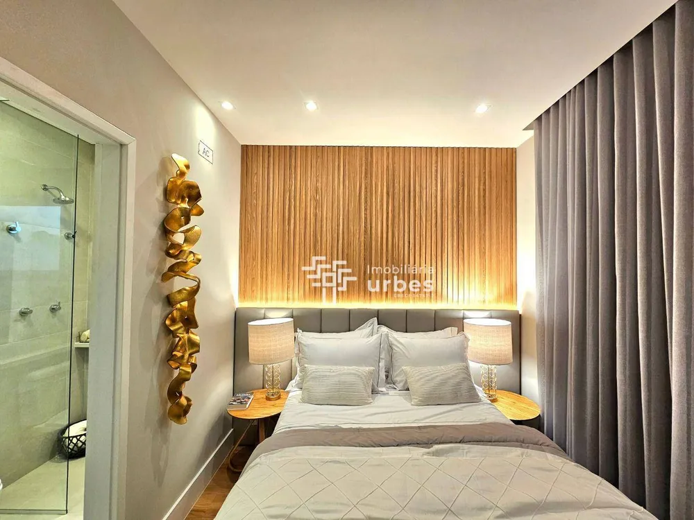 Apartamento, 3 quartos, 69 m² - Foto 11