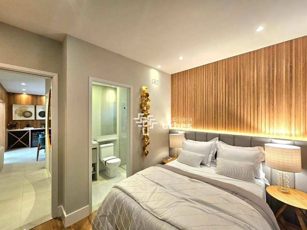 Apartamento, 3 quartos, 69 m² - Foto 12