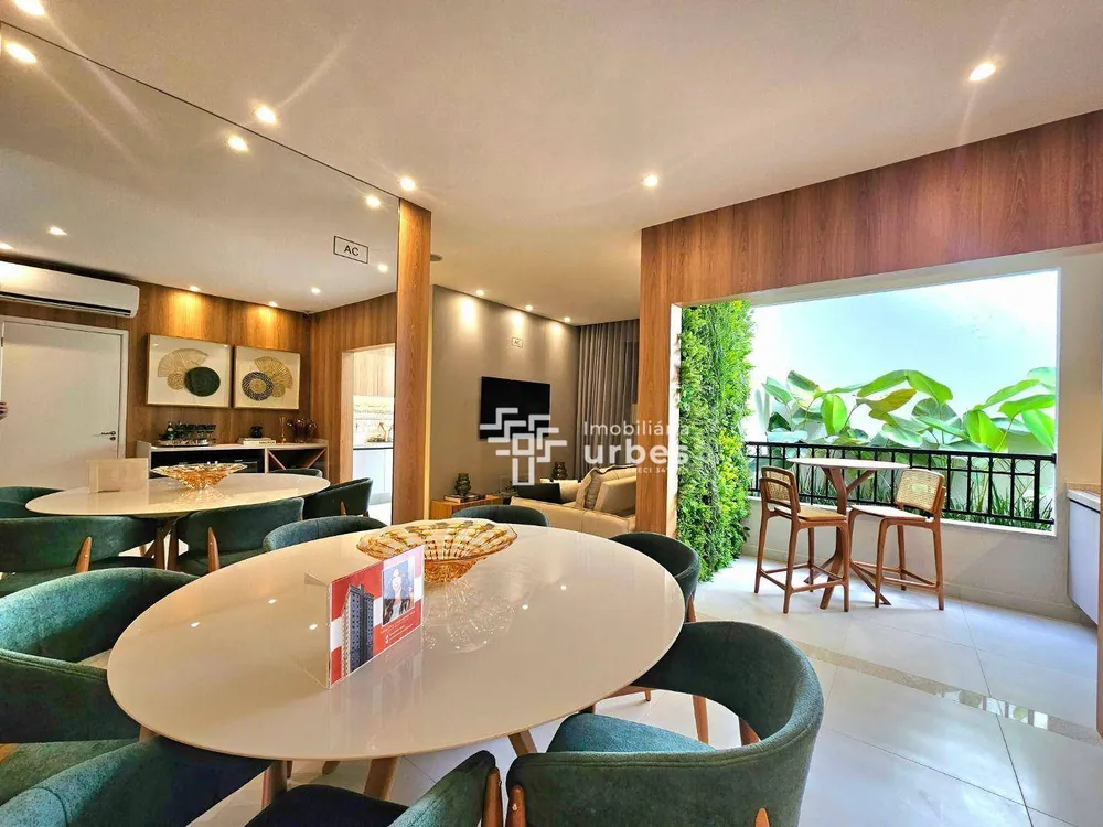 Apartamento, 3 quartos, 69 m² - Foto 2