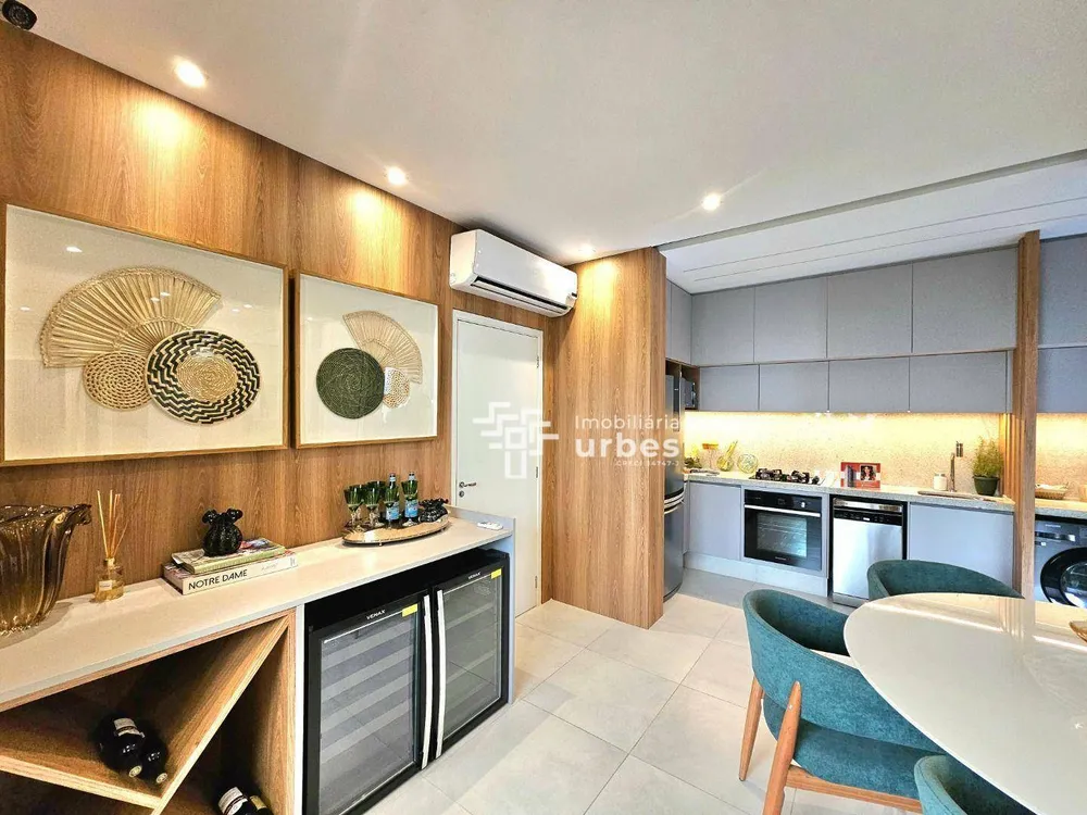 Apartamento, 3 quartos, 69 m² - Foto 6