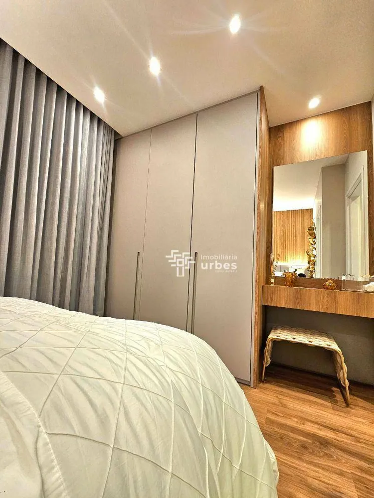 Apartamento, 3 quartos, 69 m² - Foto 13